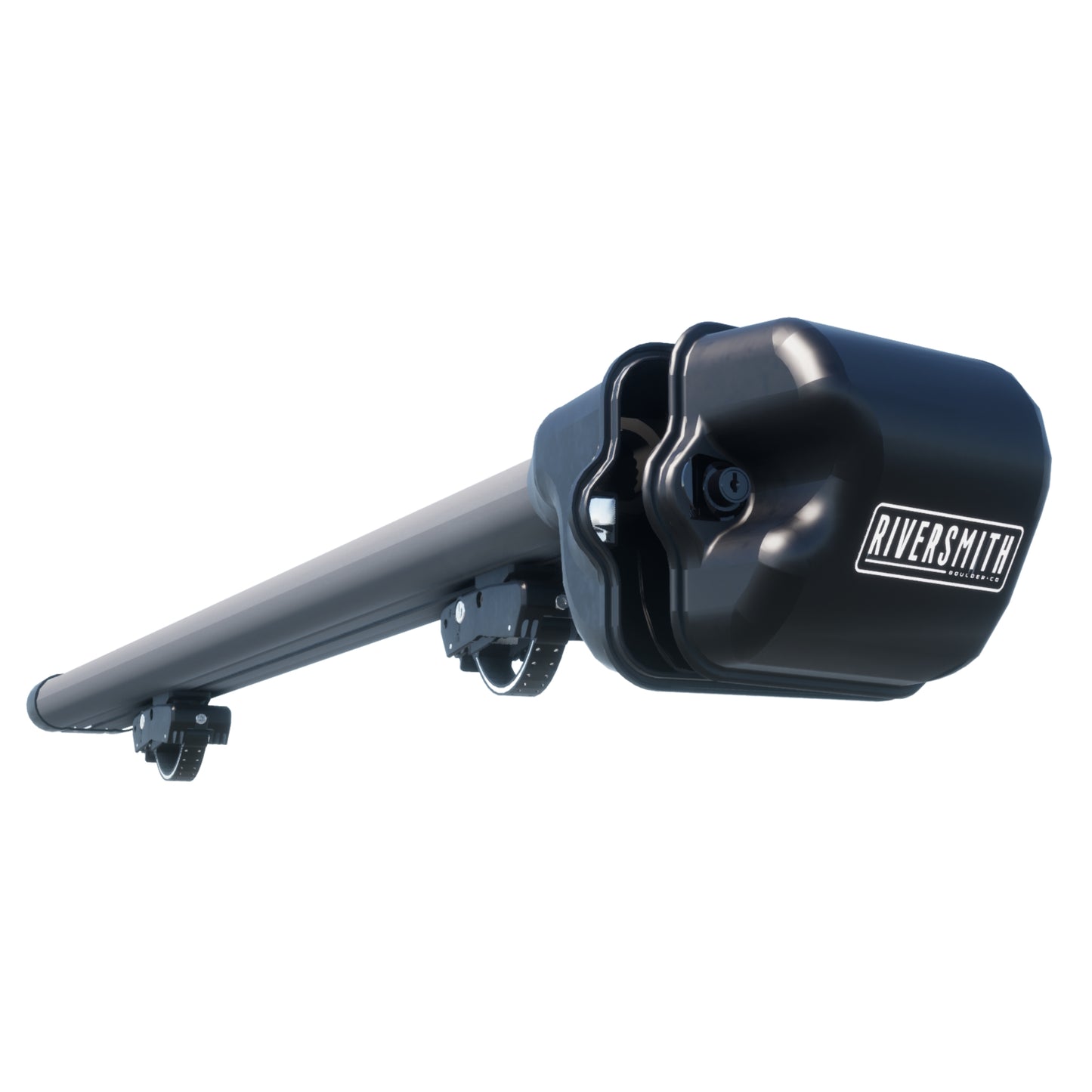 ShortCut River Quiver