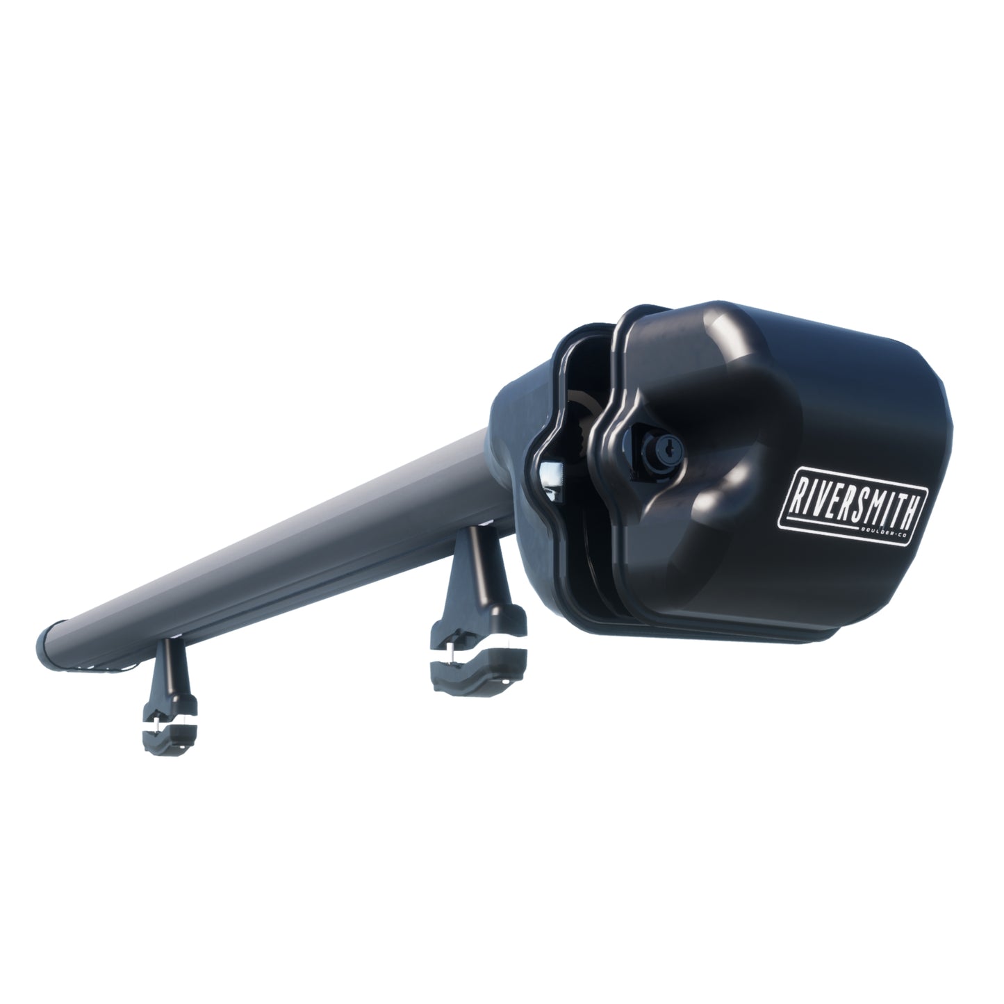 ShortCut River Quiver