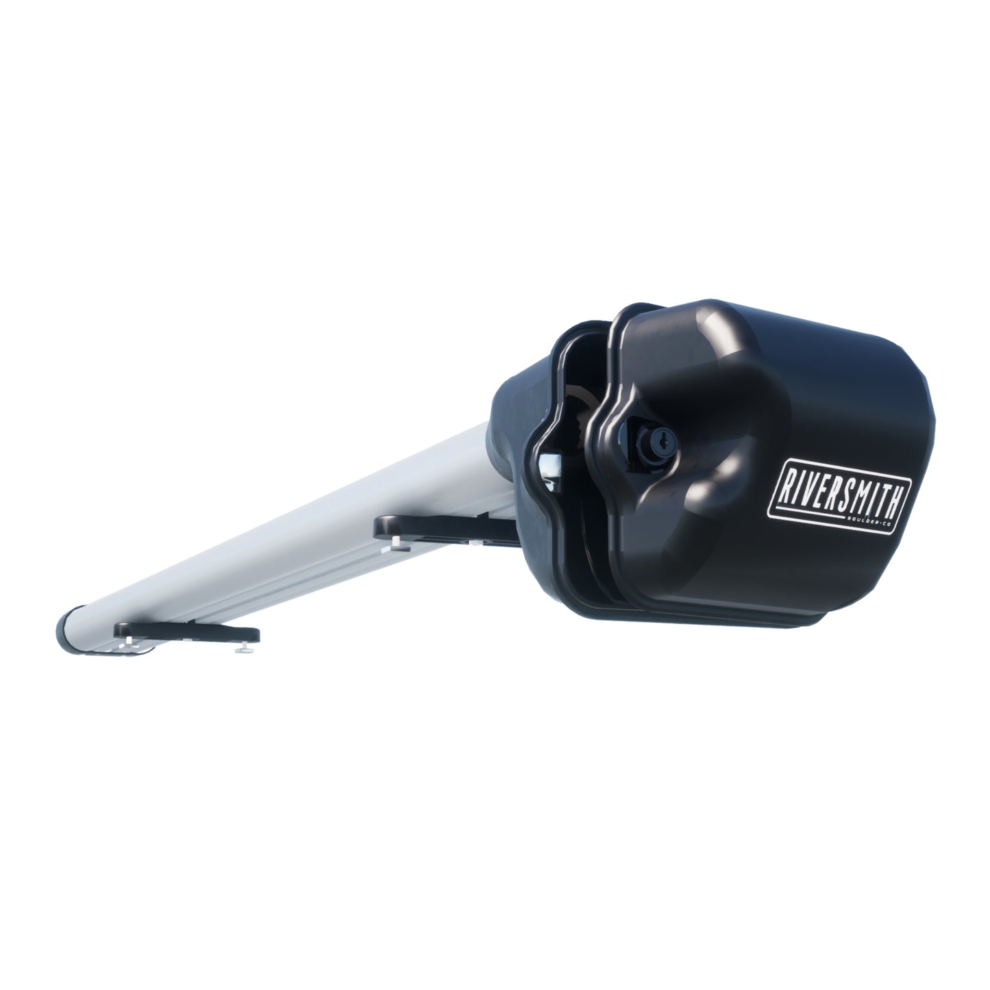 ShortCut River Quiver