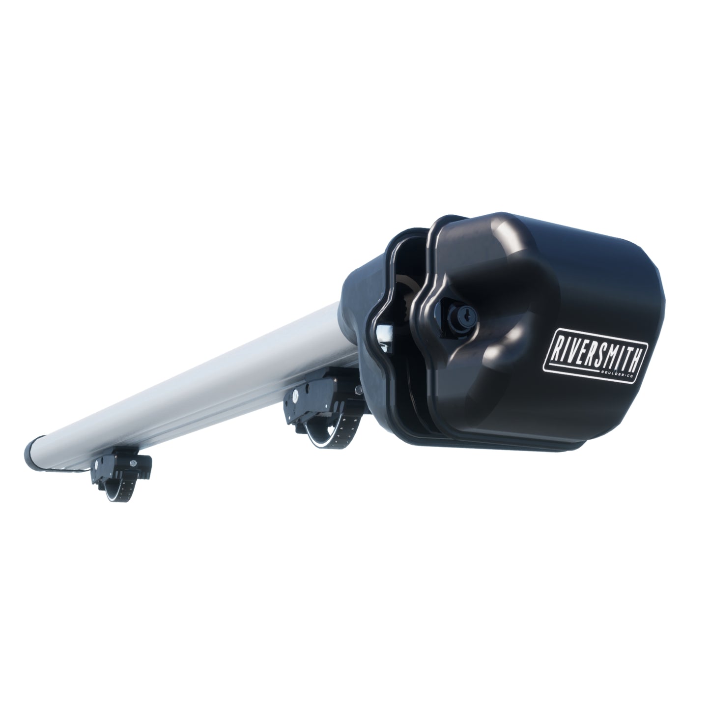 ShortCut River Quiver