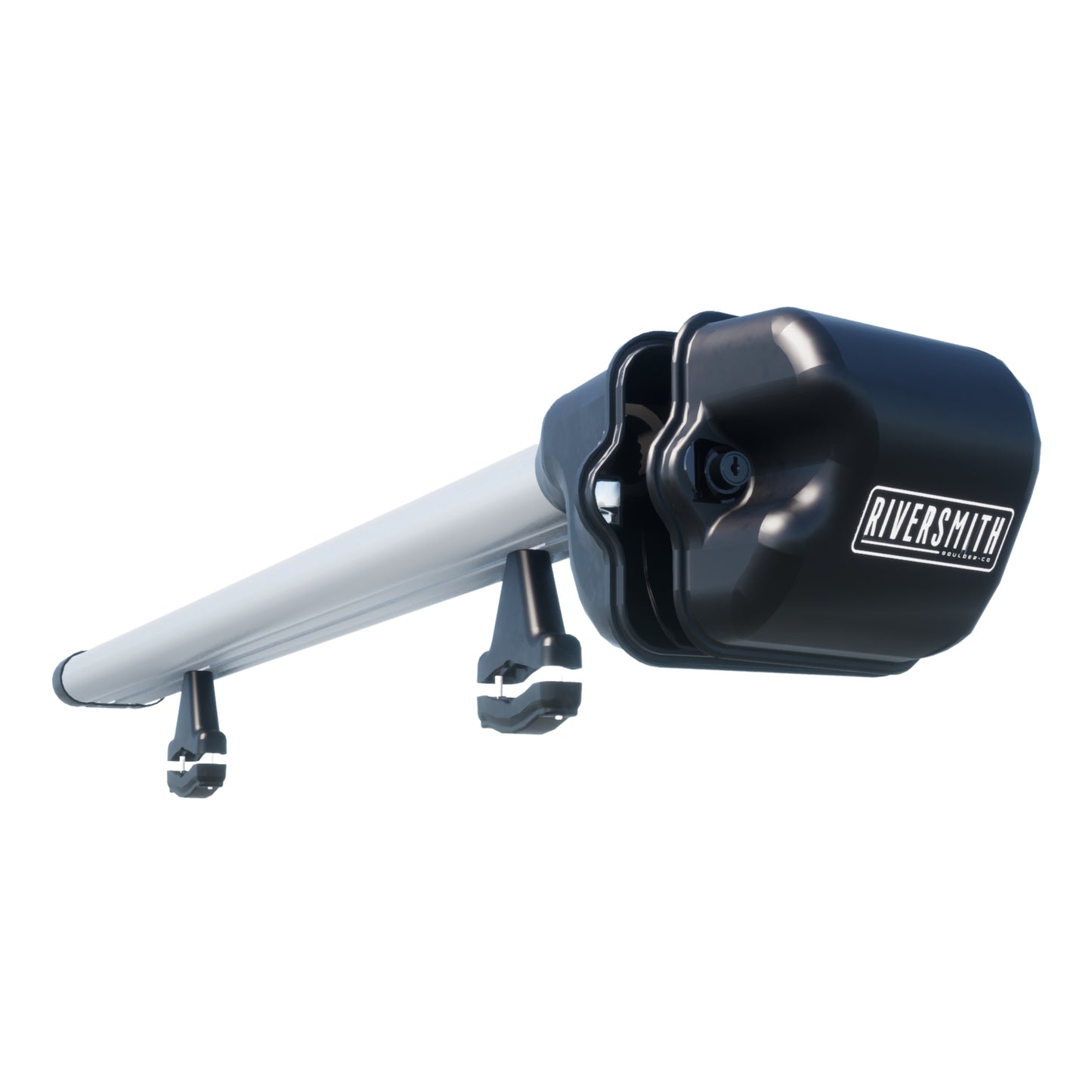ShortCut River Quiver