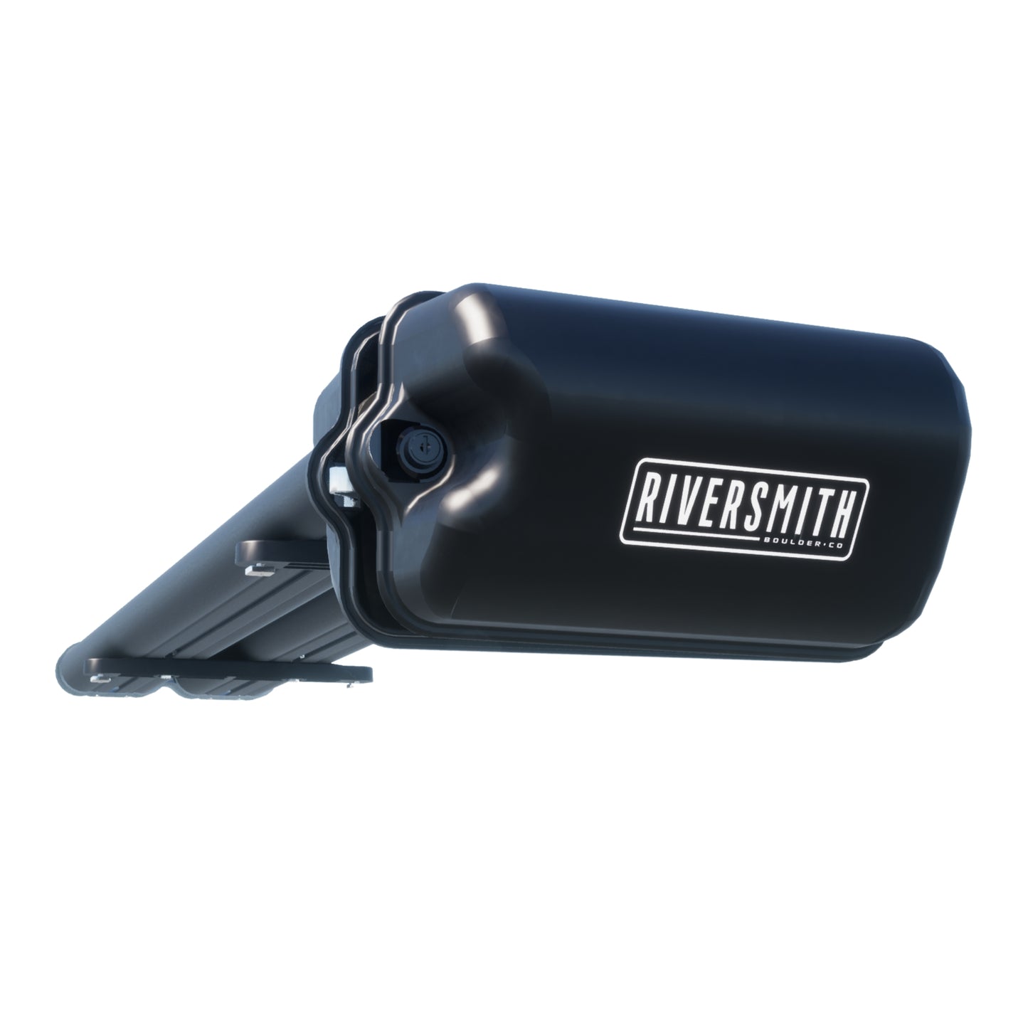 ShortCut River Quiver