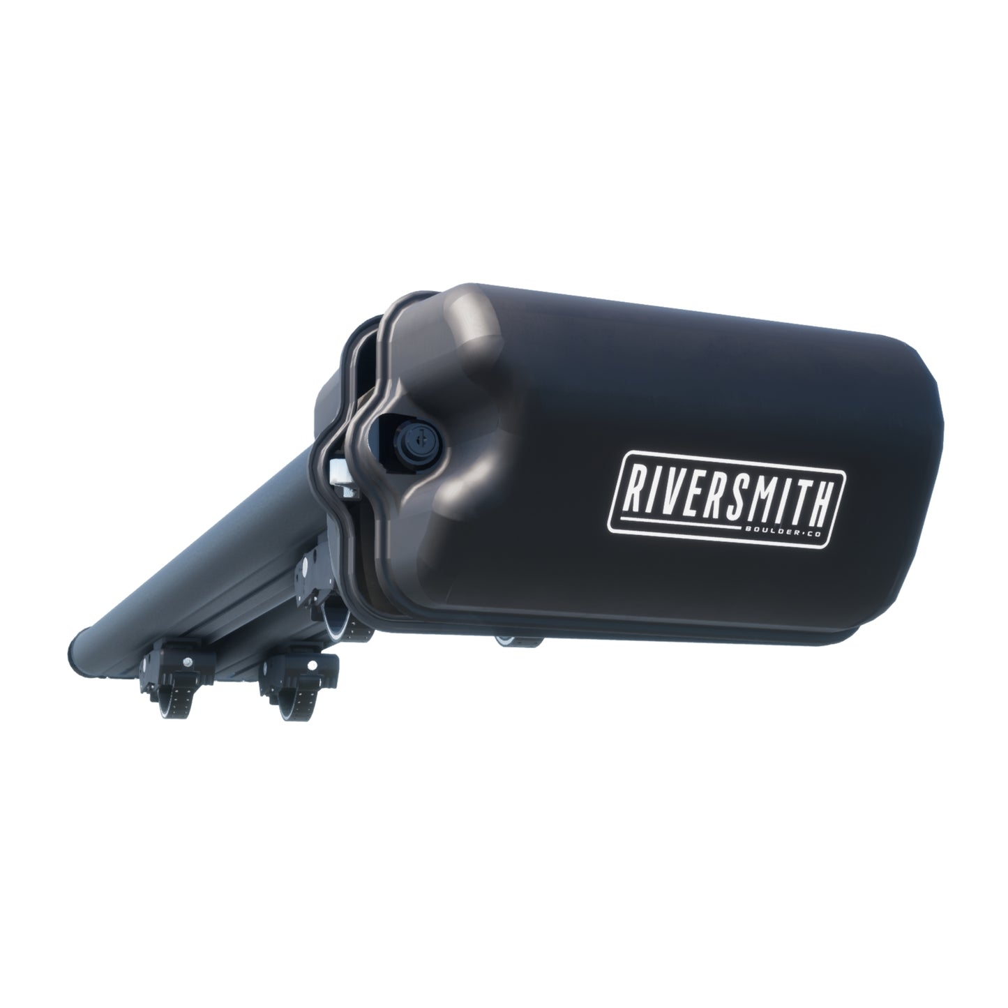 ShortCut River Quiver