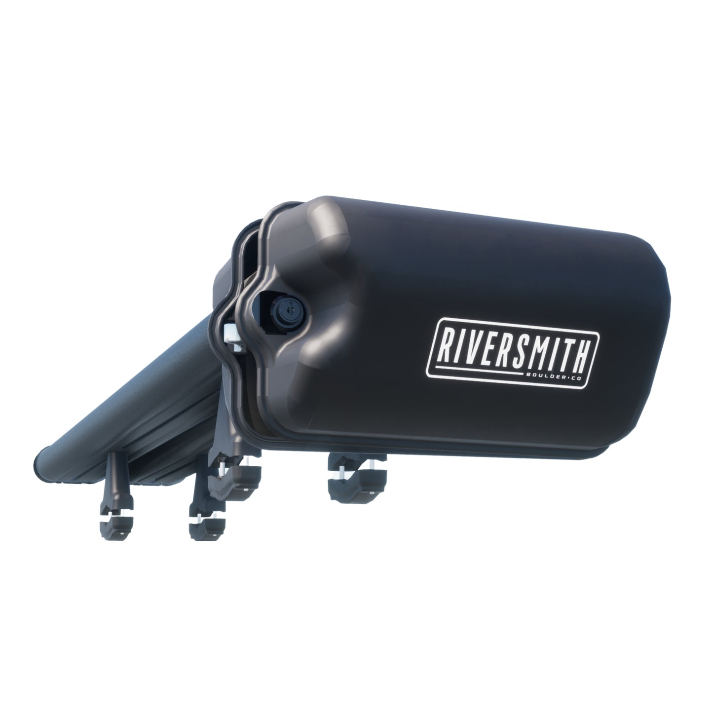 ShortCut River Quiver
