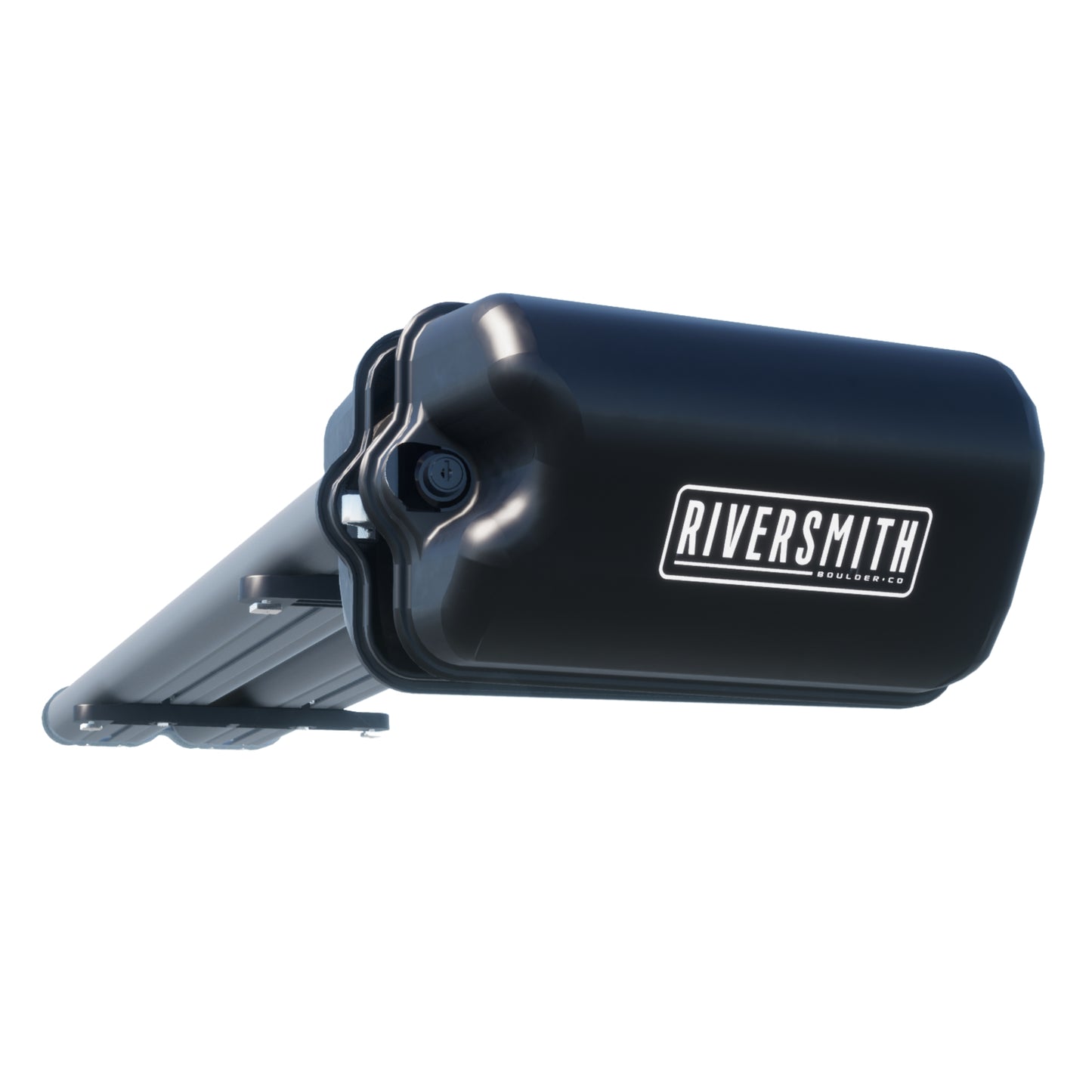 ShortCut River Quiver