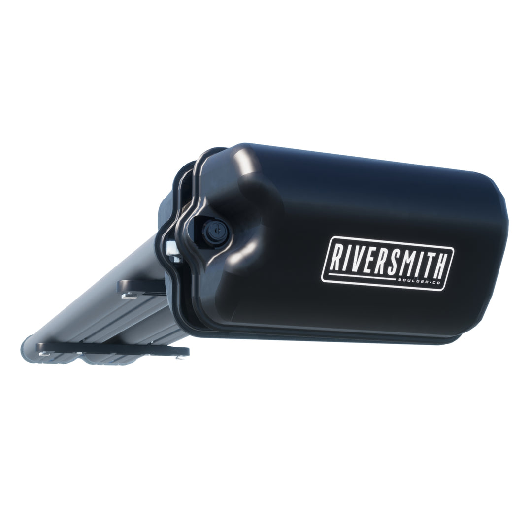 ShortCut River Quiver (5'2)
