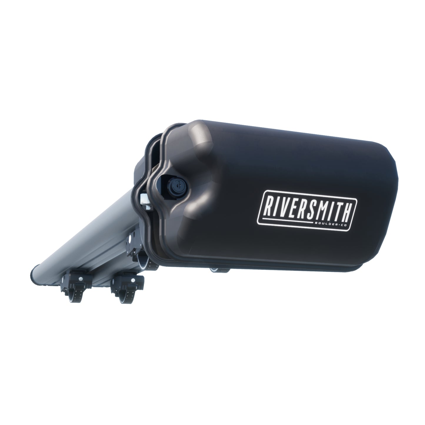 ShortCut River Quiver