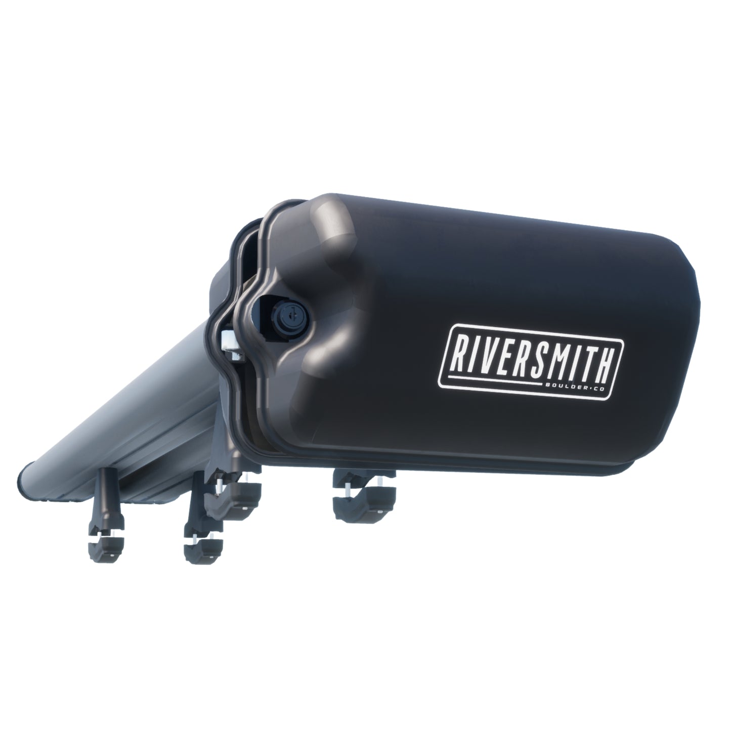 ShortCut River Quiver