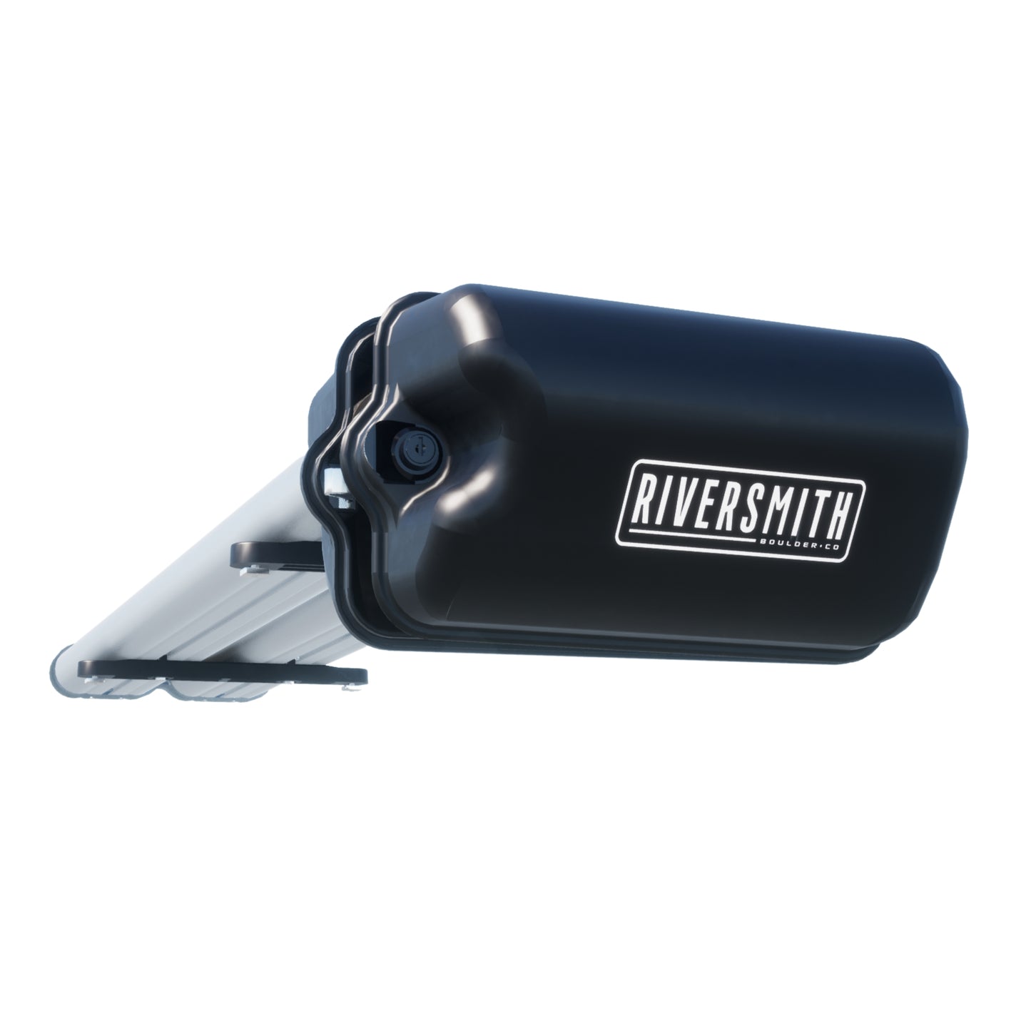 ShortCut River Quiver
