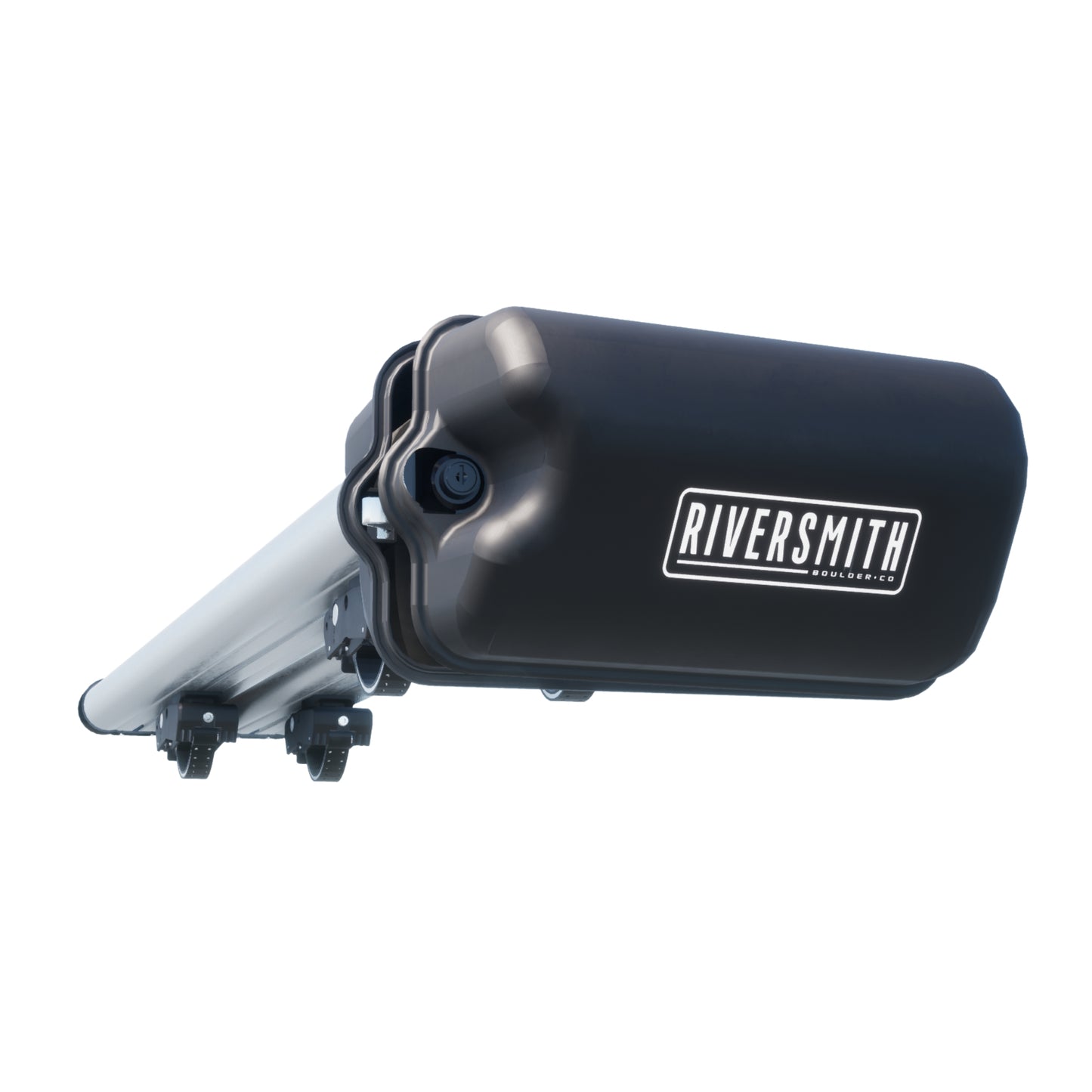 ShortCut River Quiver