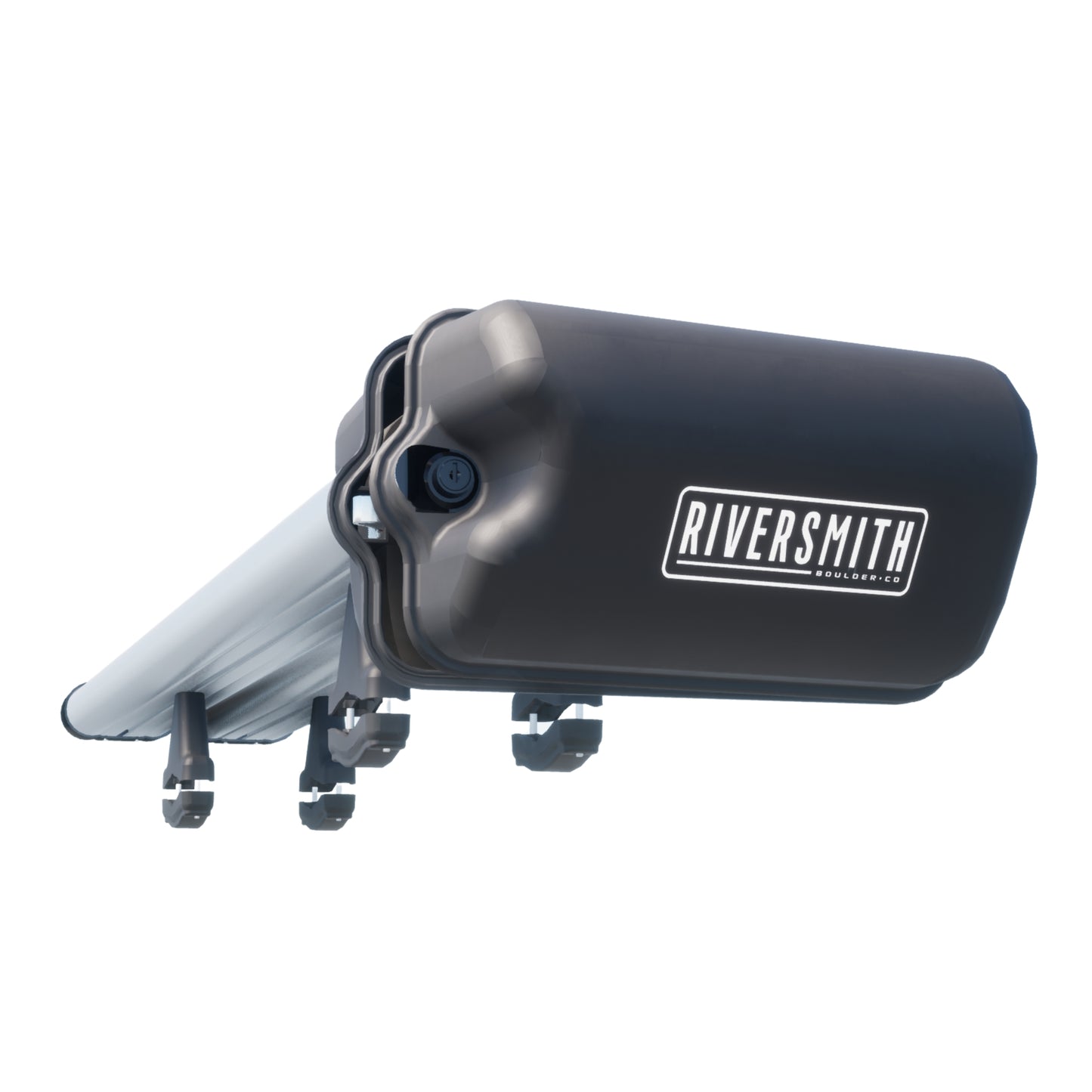 ShortCut River Quiver