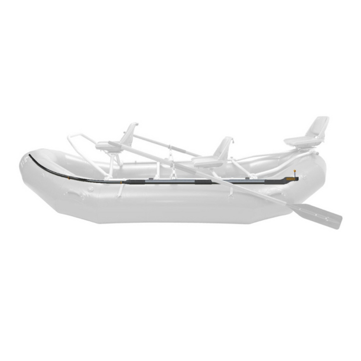 Swiftcast Raft Rod Carrier