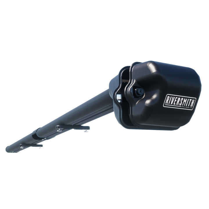 Scratch & Dent River Euro River Quiver (11'4)