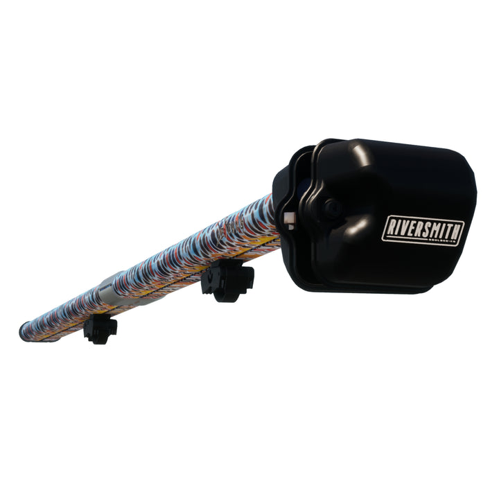 River Quiver (10'4)