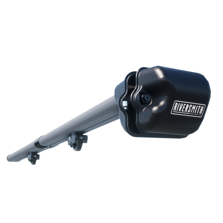 Scratch & Dent River Euro River Quiver (11'4)