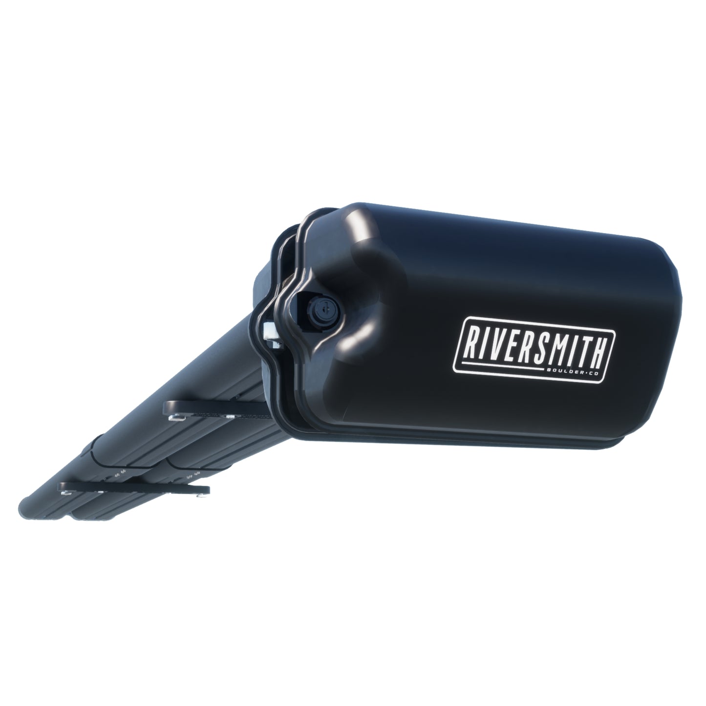 Standard River Quiver (10'4")
