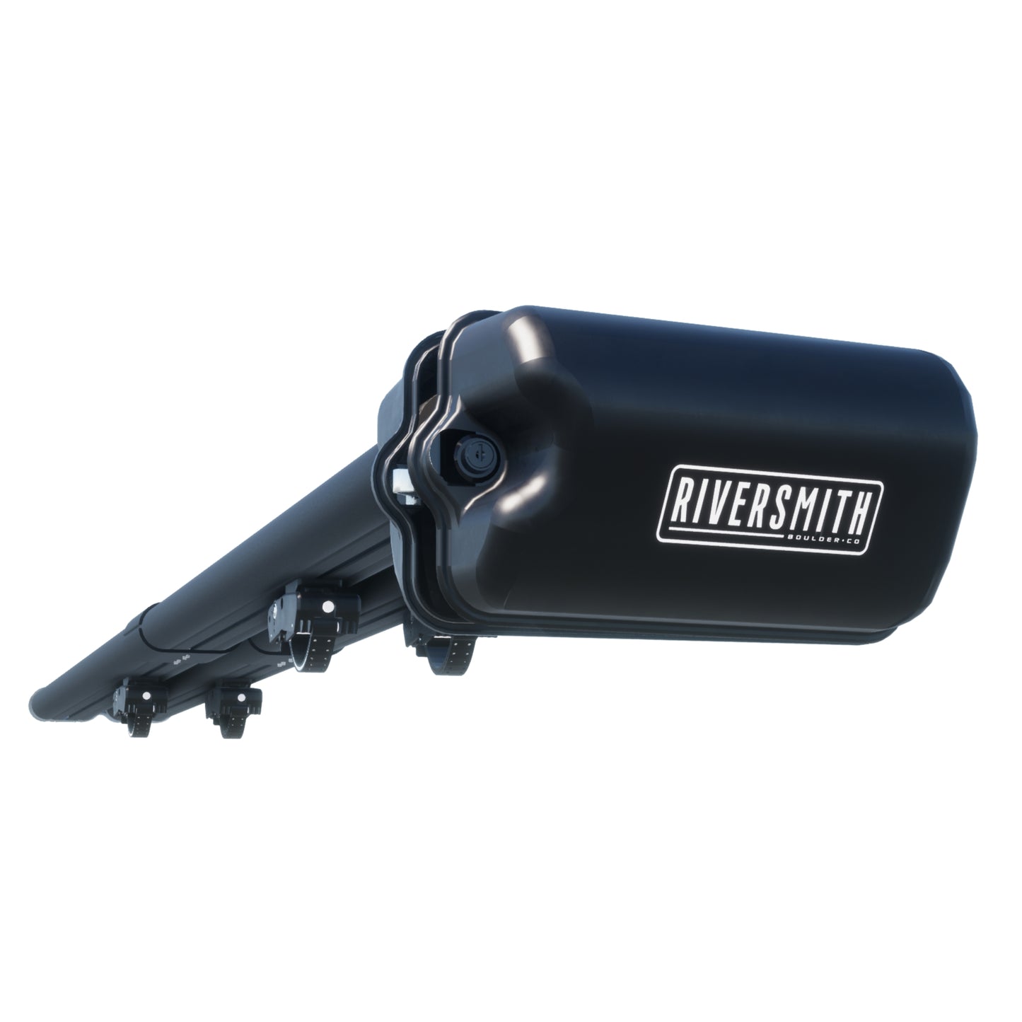 Standard River Quiver (10'4")