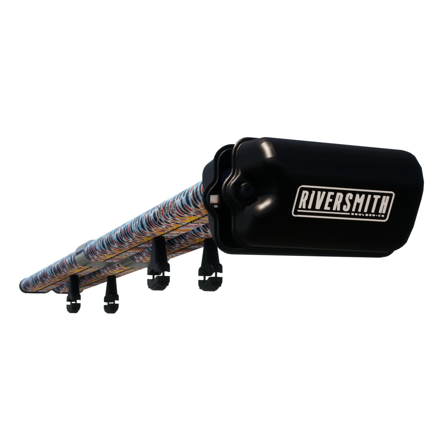 Standard River Quiver (10'4")