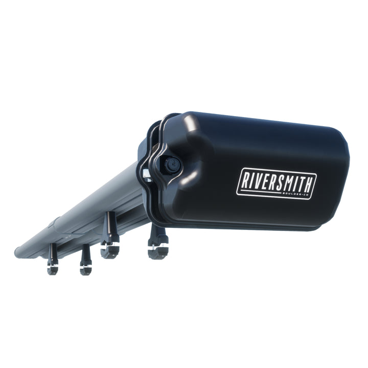 River Quiver (10'4)
