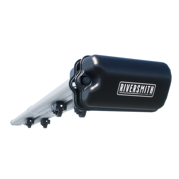 Scratch & Dent River Euro River Quiver (11'4)