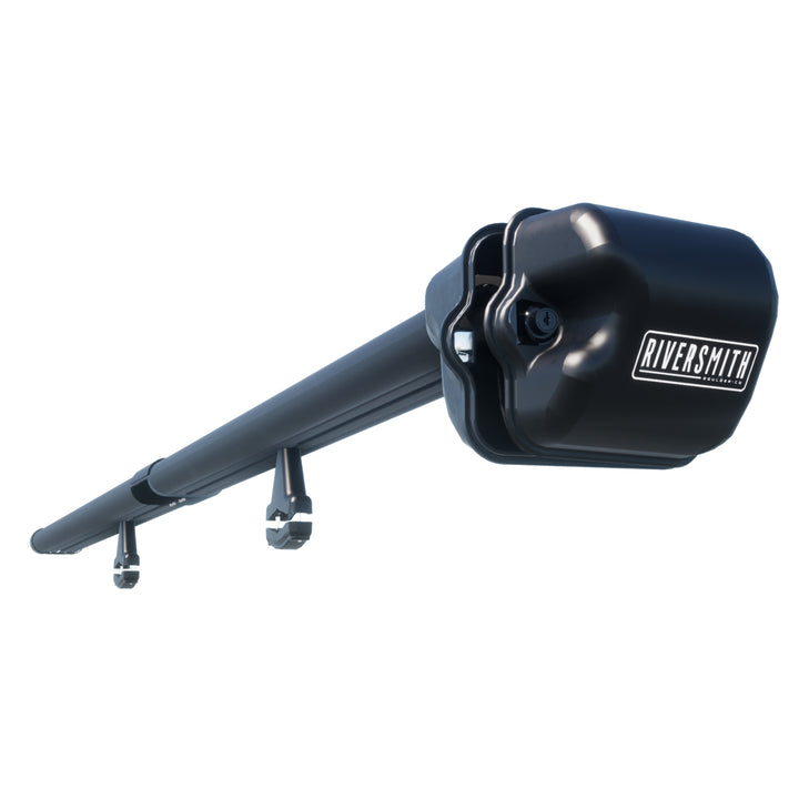 Scratch & Dent River Euro River Quiver (11'4)