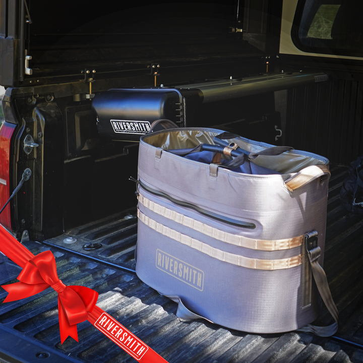 Make Your (Truck) Bed Bundle