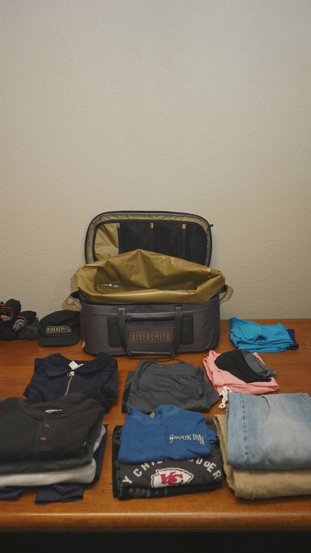 The Duffel