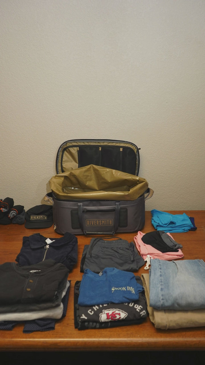 The Duffel