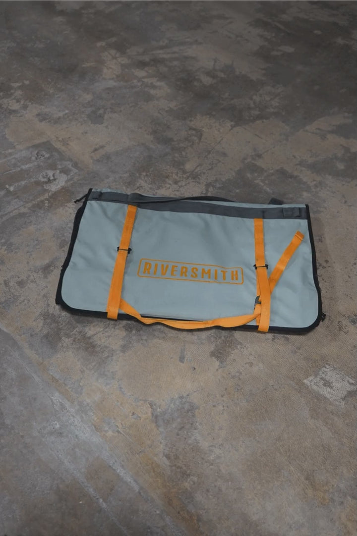 Wader and Boot Bag