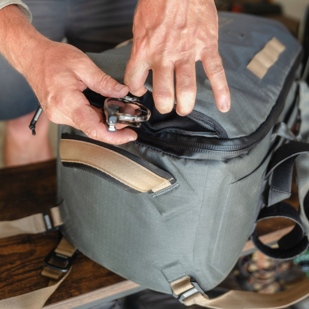 The Duffel