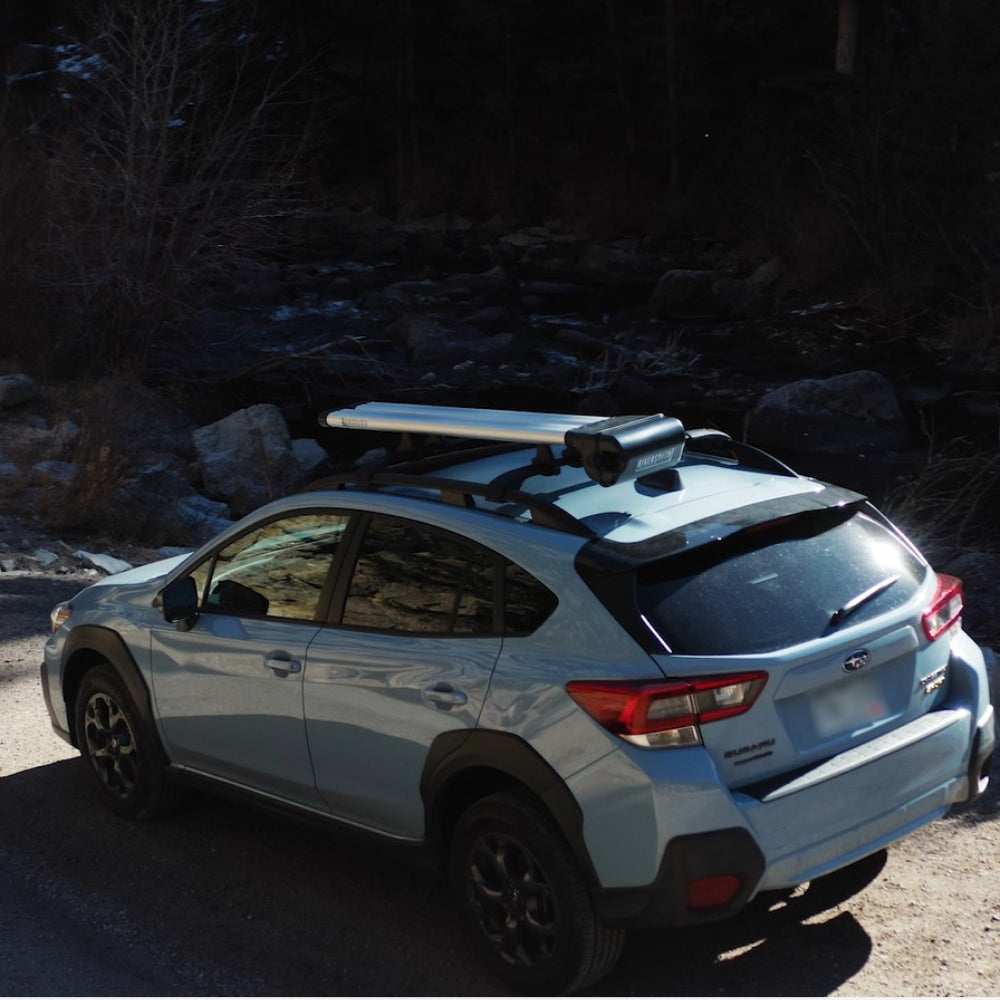 ShortCut River Quiver