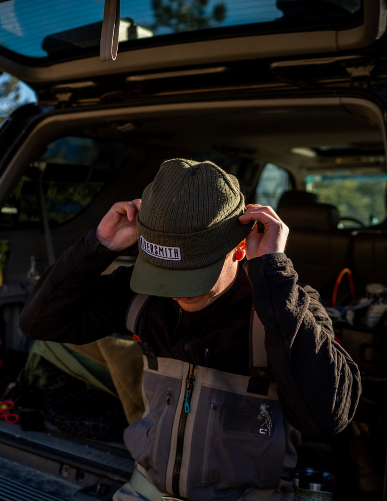 Brodhead Beanie