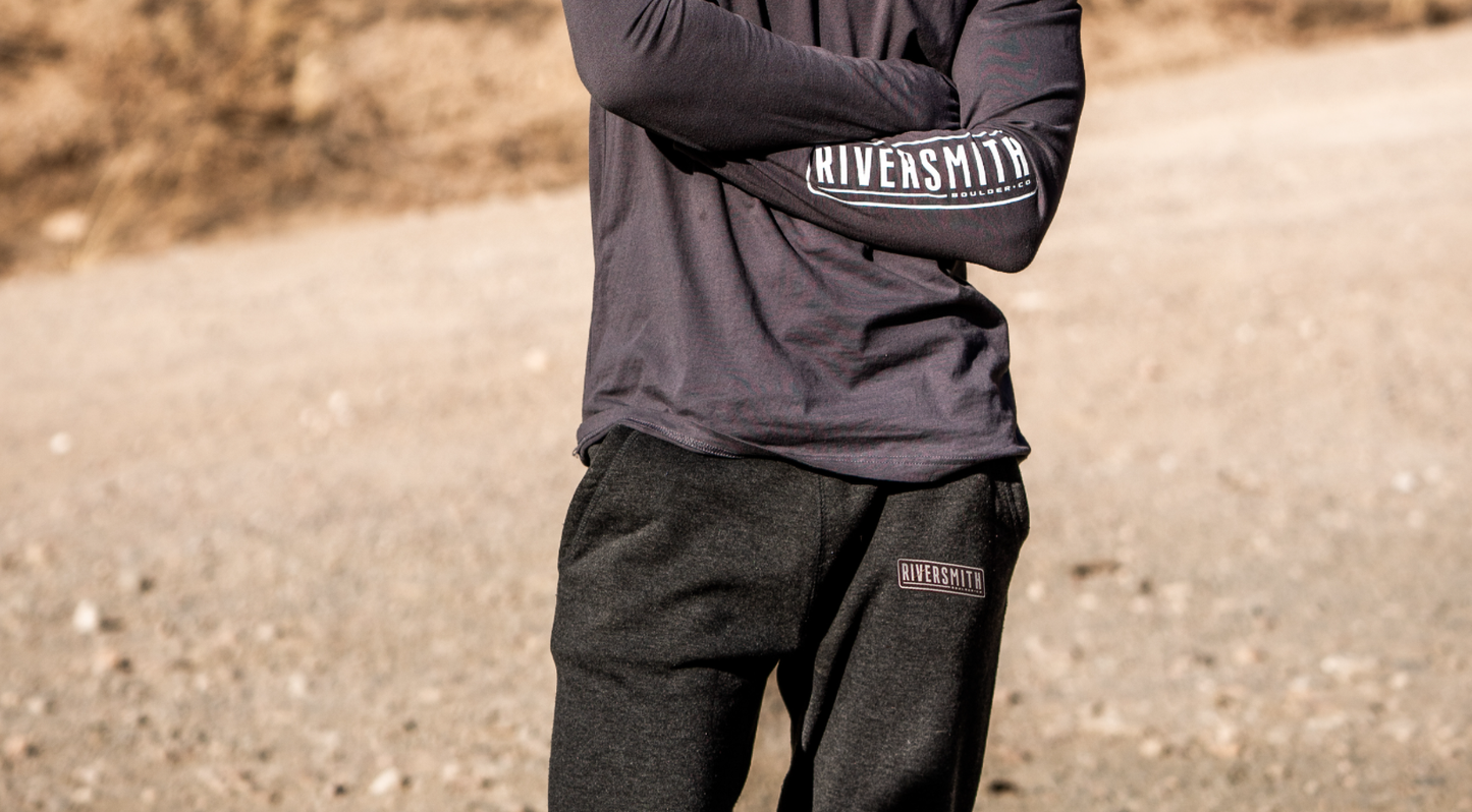 Husted Fleece Pants