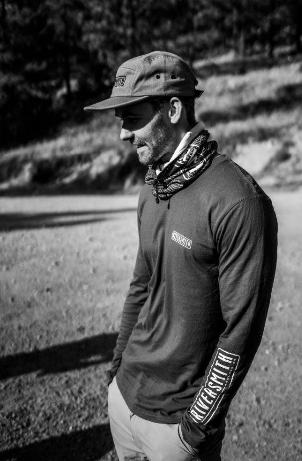 TopoLogo Heavyweight Neck Gaiter
