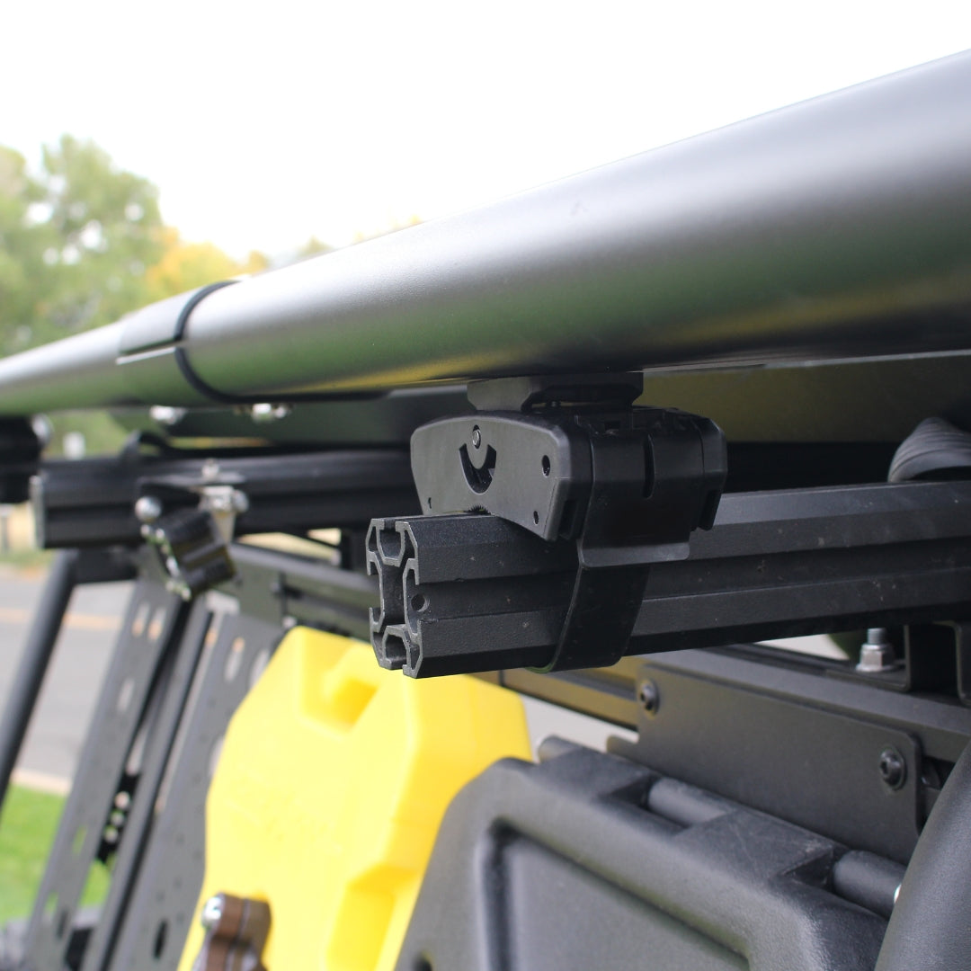 Quick Release Mount