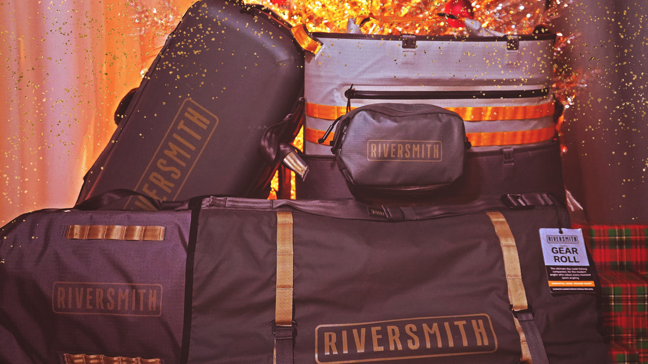 The Ultimate Travel Bundle - One-click Holiday Gifts