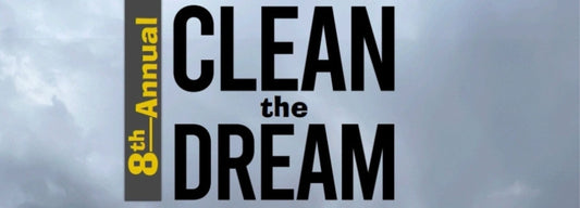 Clean The Dream