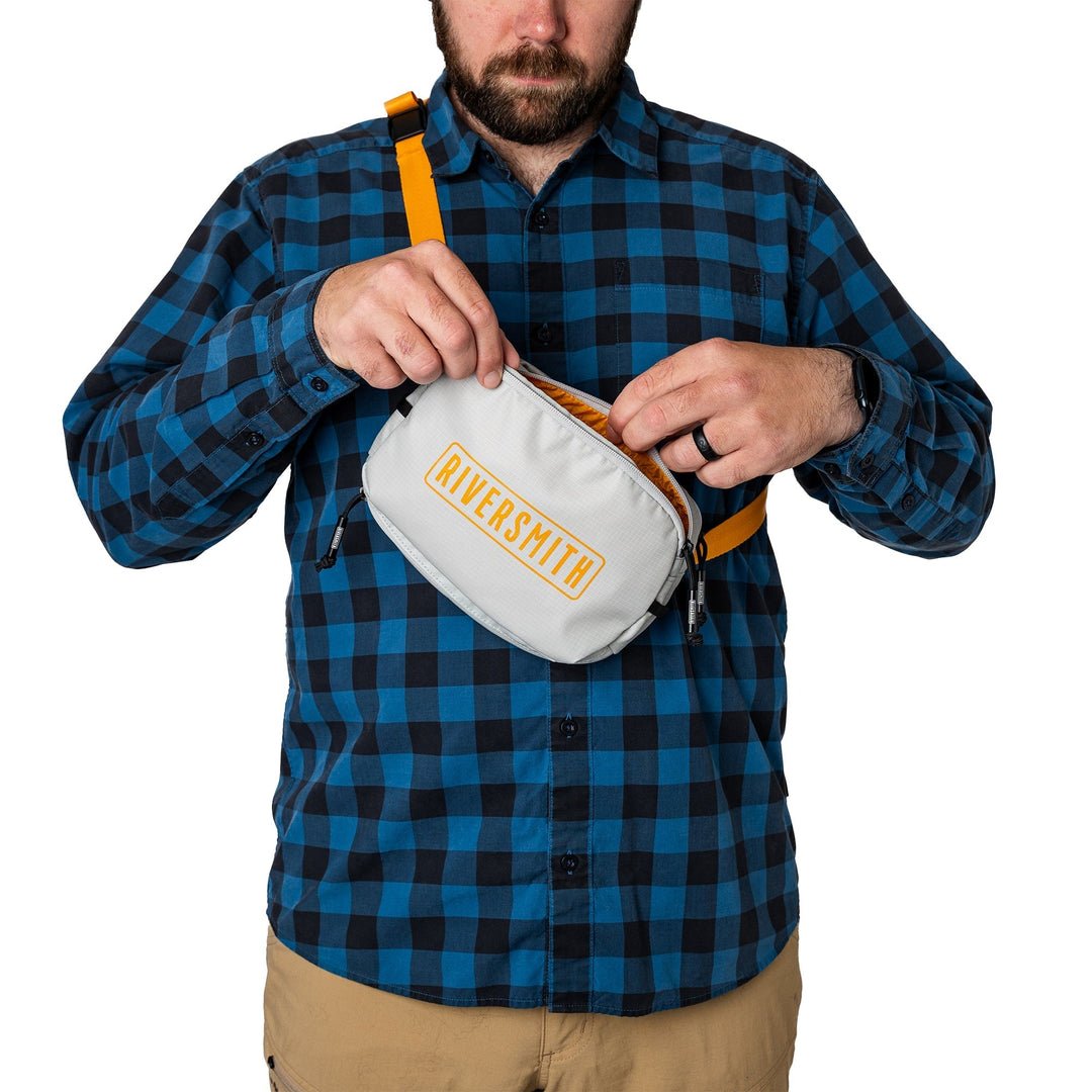 The Convoy PackOut Bag Advantages