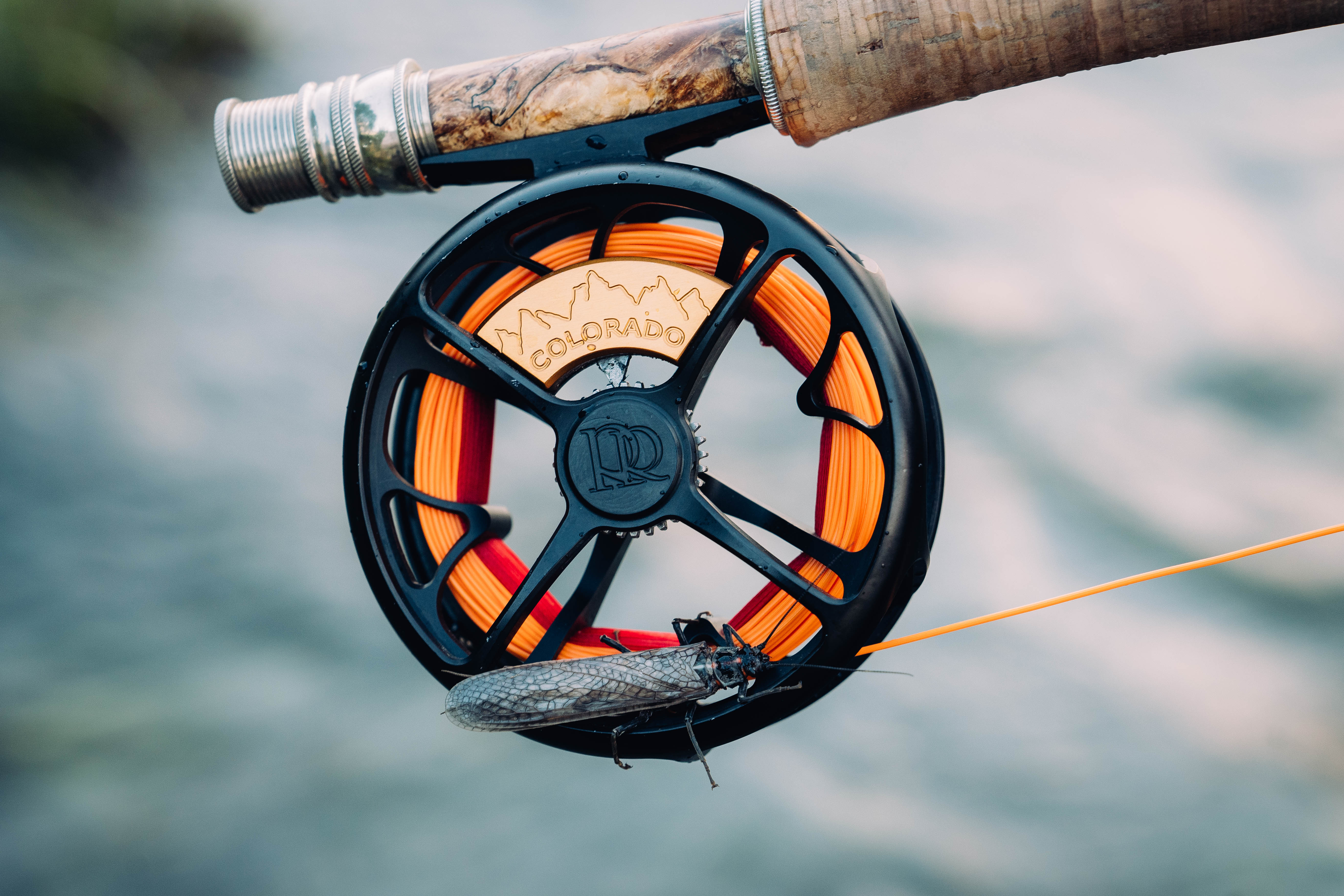 Somewhere in Oregon - A River Quiver Photo Essay