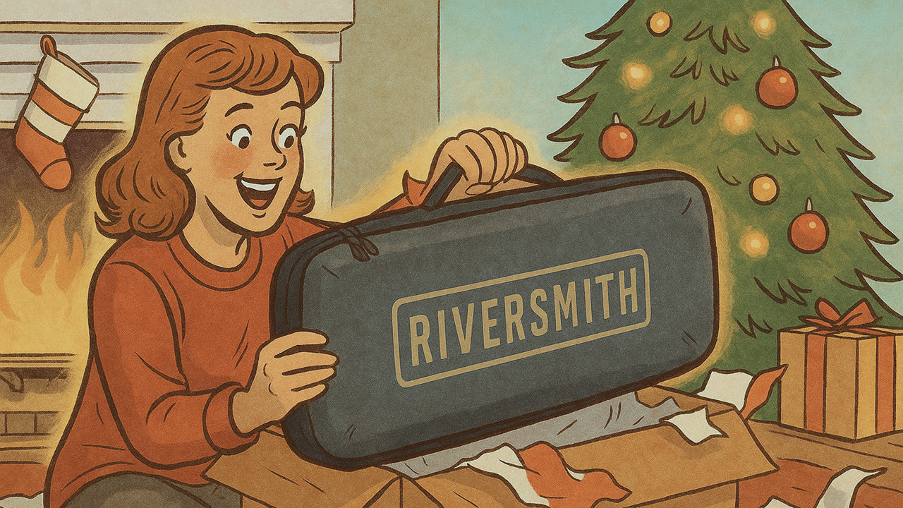 Top 10 Fly Fishing Gifts for the Hard to Shop For Angler