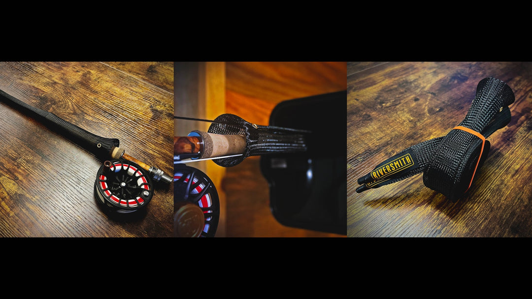 Riversmith Rig Wraps