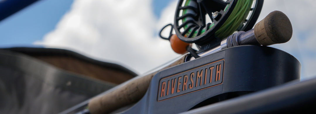 Riversmith Round Up: Part III