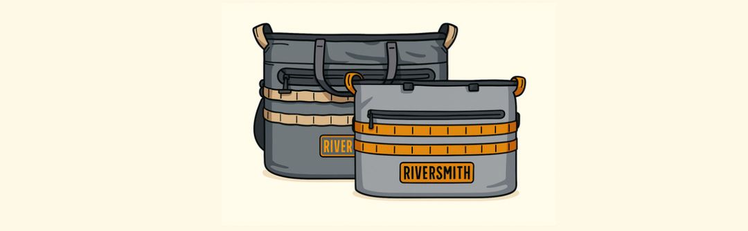 101 Uses for the Convoy 60 & 45 Liter Haulers