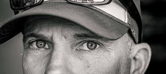 Welcome to the Riversmith Team: Conway Bowman