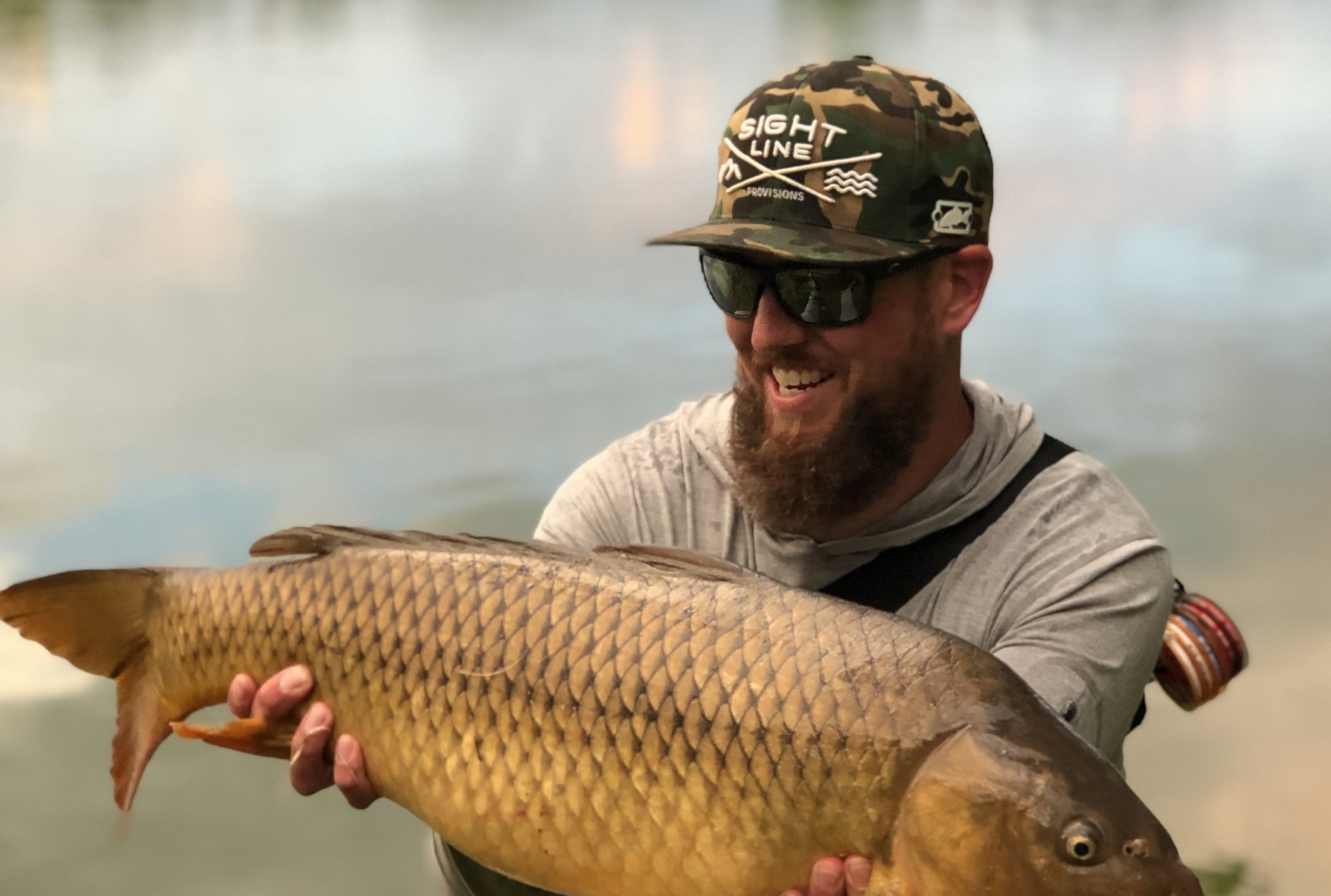 25 On the Fly: Team Riversmith