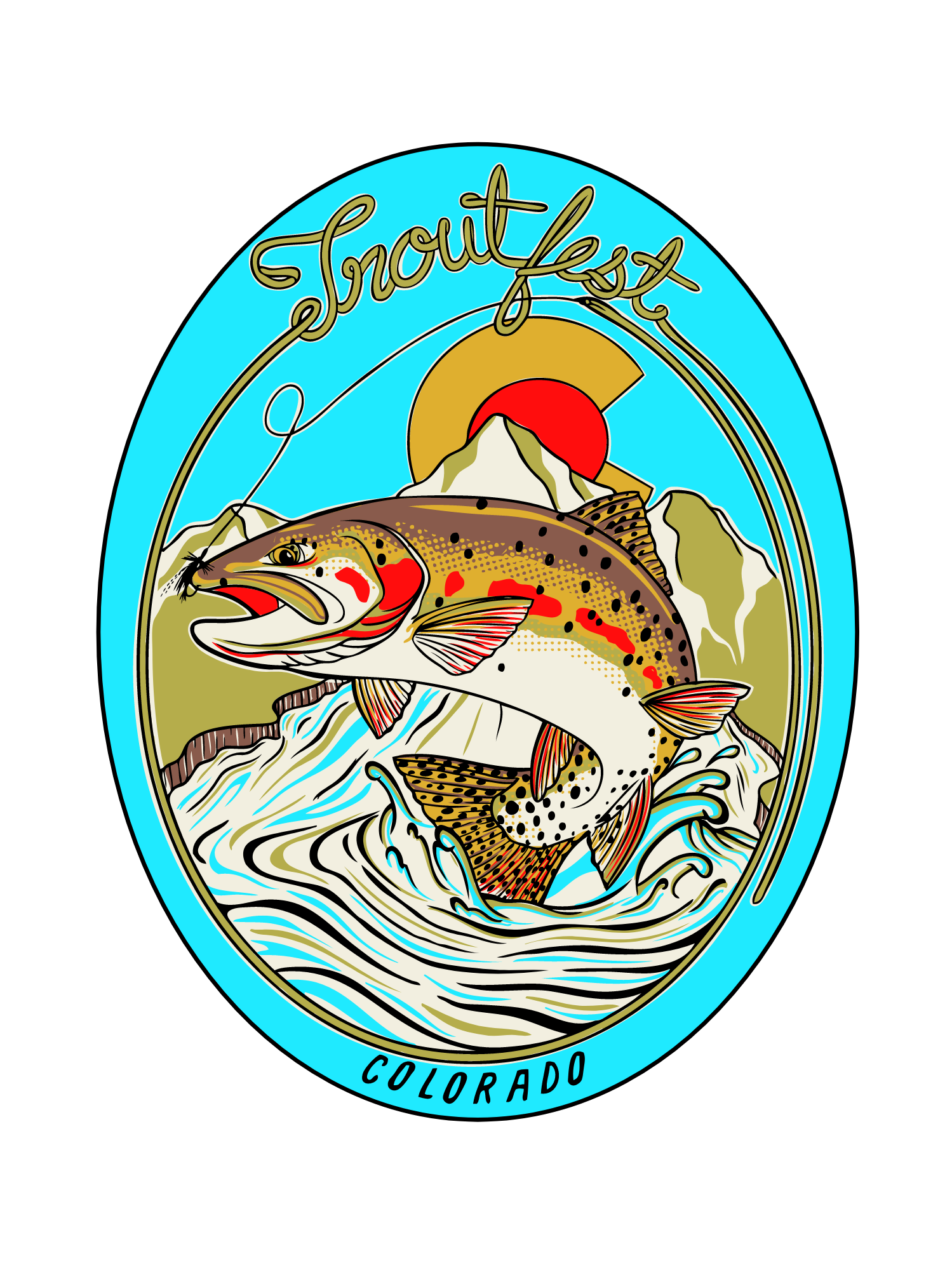 Join Riversmith at Colorado Troutfest 2024