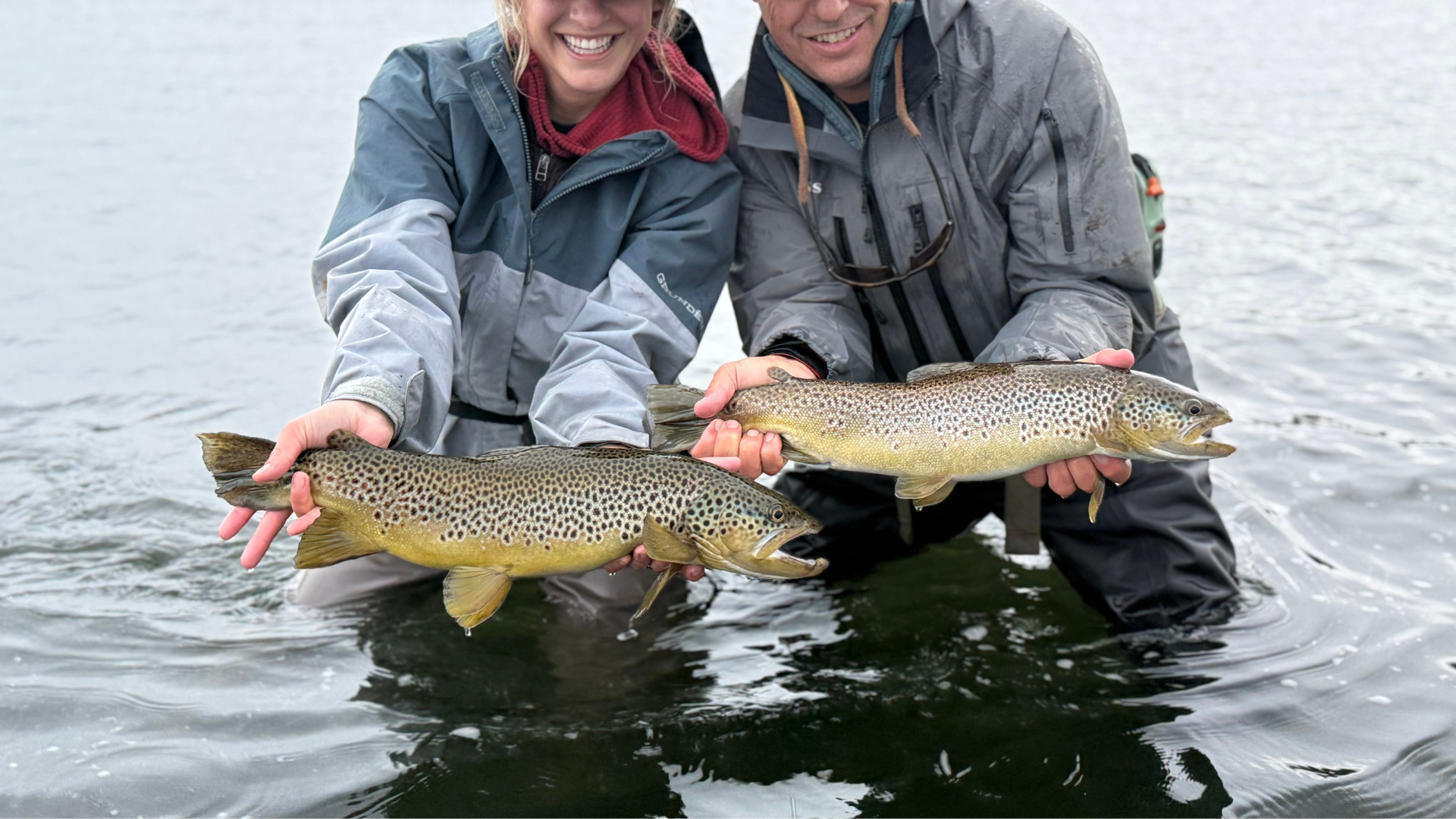 Fly Fishing Iceland’s Legendary Rivers