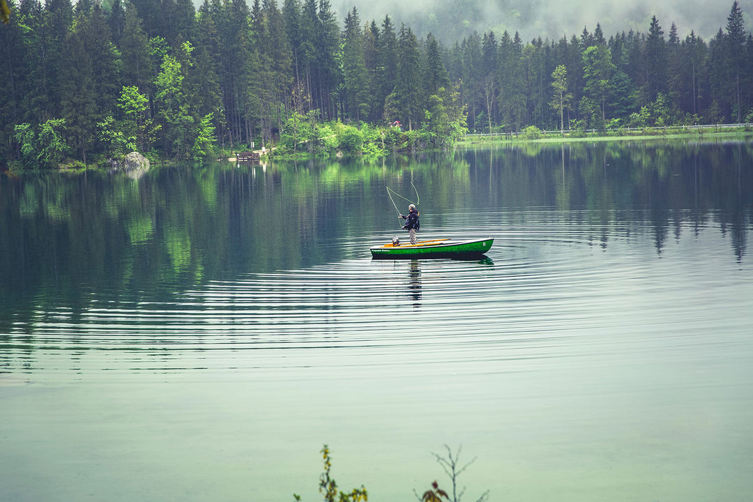 Fishing in Colorado Guide