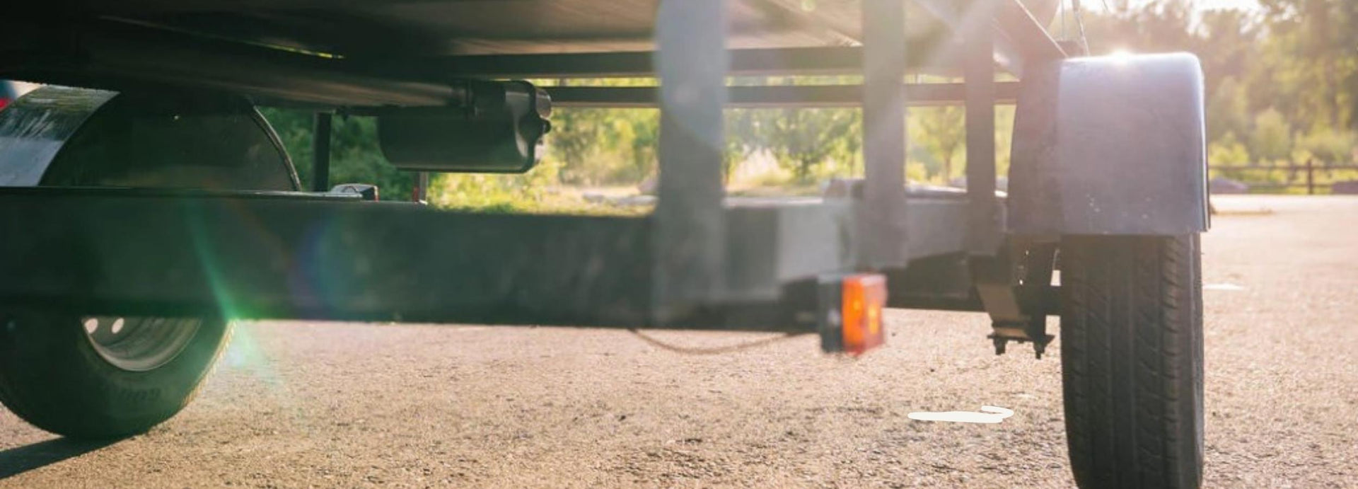 “Damn this is sick...” ShortCut Trailer Mount Riversmith Inc