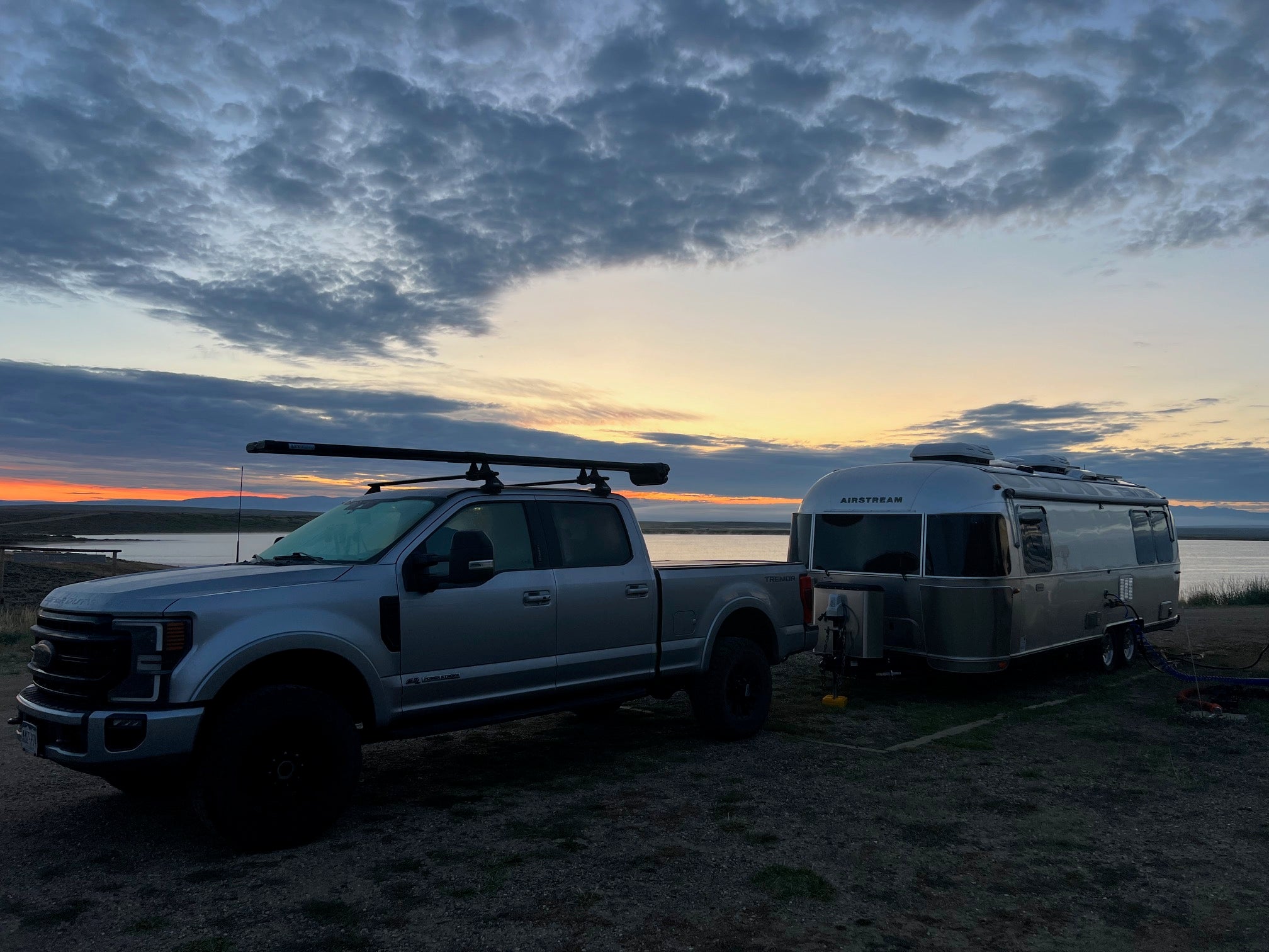 January Rig of the Month Winner! – Riversmith Inc
